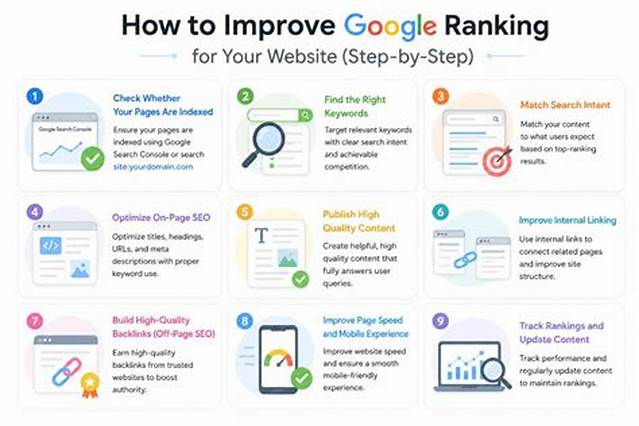 Discover Your Website's Google Ranking: a Comprehensive Guide