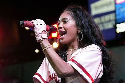 Get to Know Saweetie: the Rise of a Rap Sensation