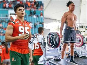 Jaelan Phillips Biography, Age, Height, Wife, Net Worth, Family