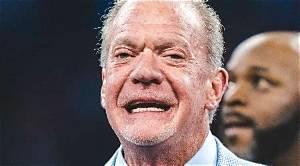 Jim Irsay Biography, Age, Height, Wife, Net Worth, Family