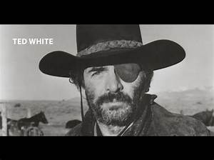 Ted White (Stuntman) Biography, Age, Height, Wife, Net Worth and Family